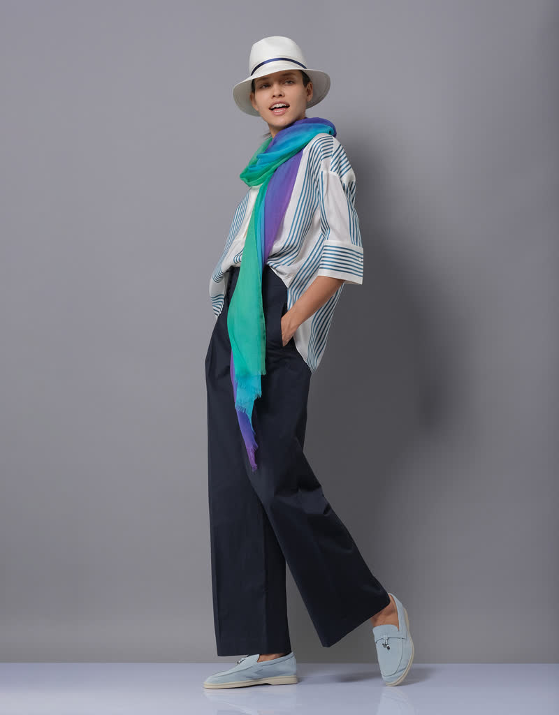 Glamour Avenue | Look ID 2700