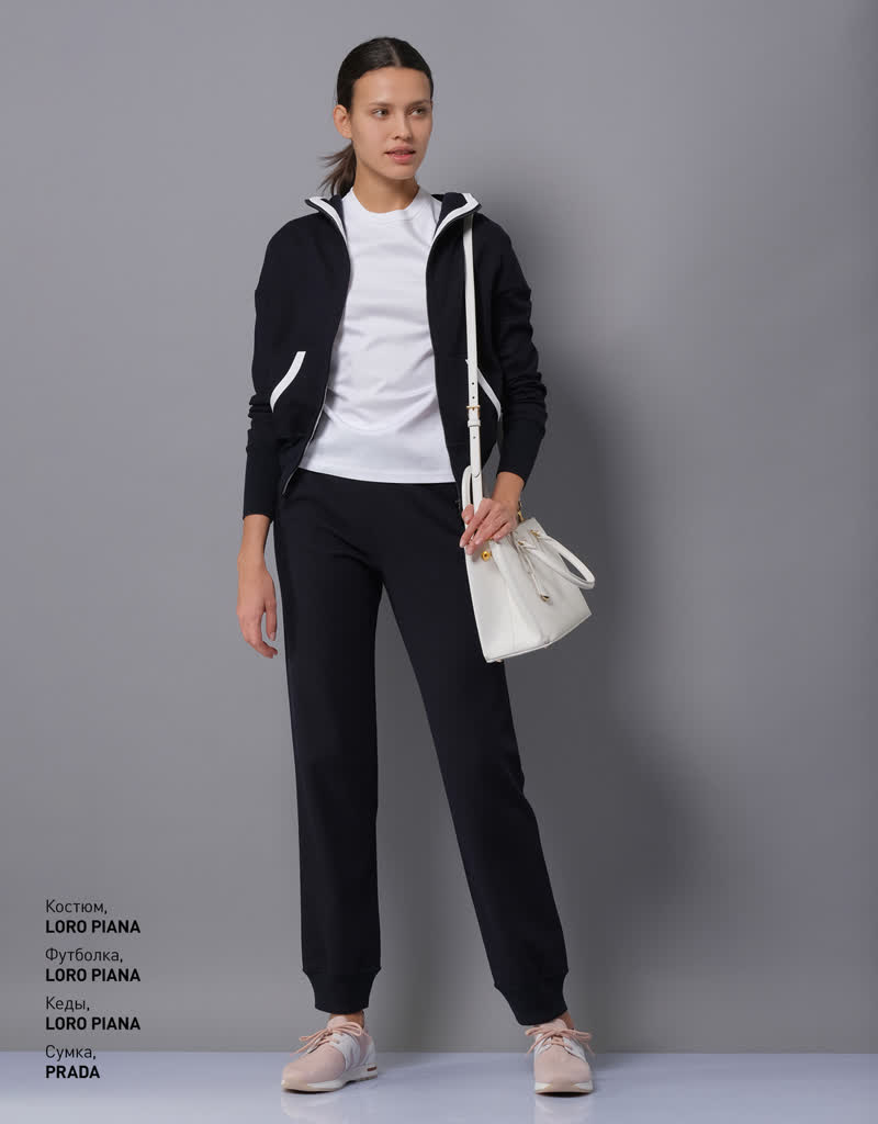 Glamour Avenue | Look ID 2703