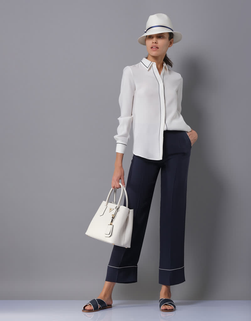 Glamour Avenue | Look ID 2712