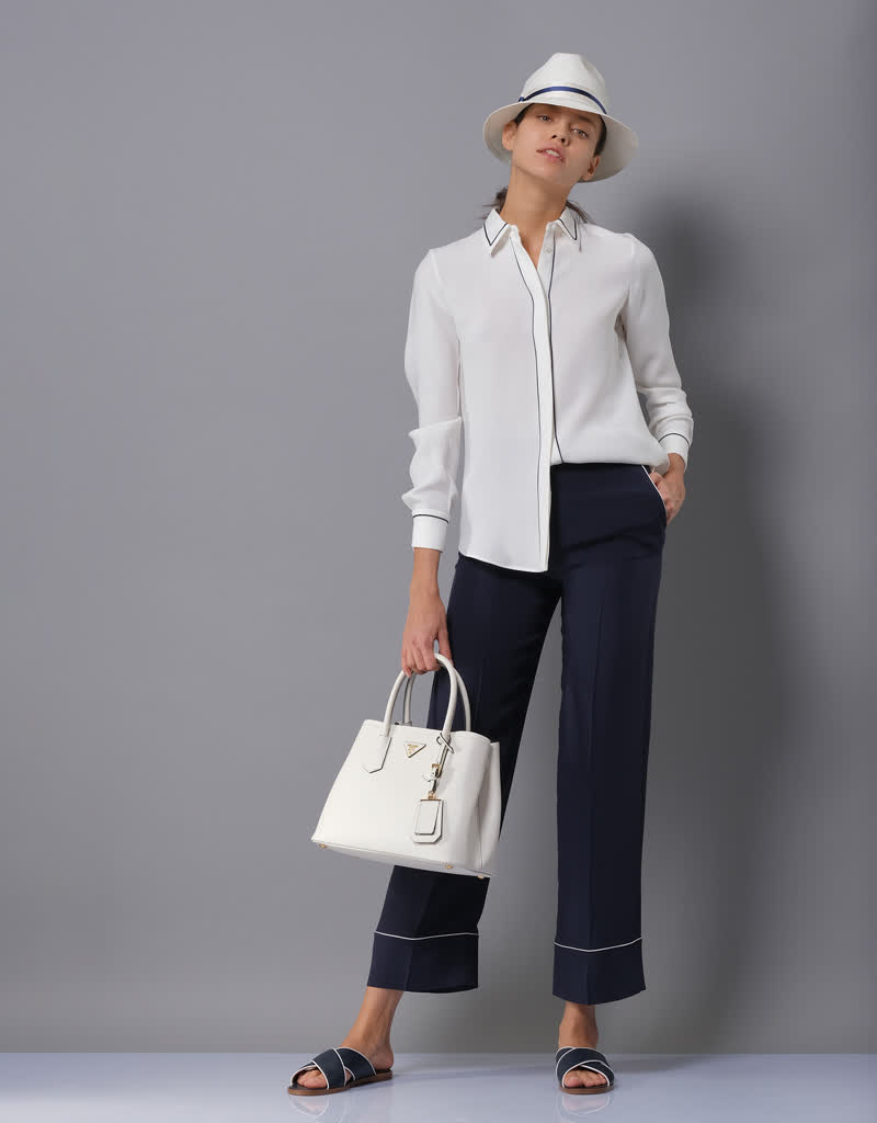 Glamour Avenue | Look ID 2711