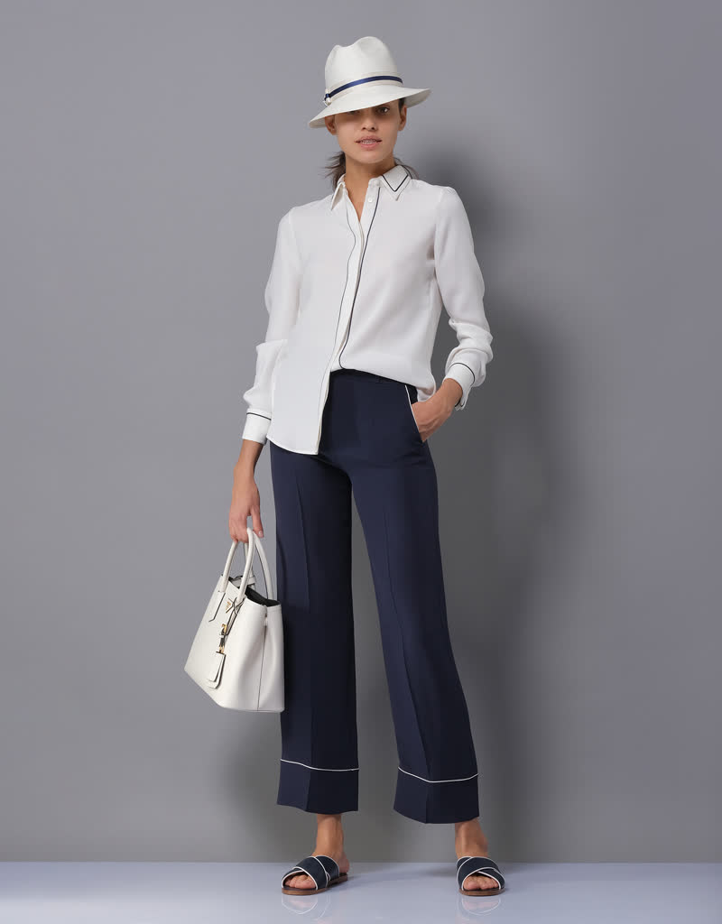 Glamour Avenue | Look ID 2710