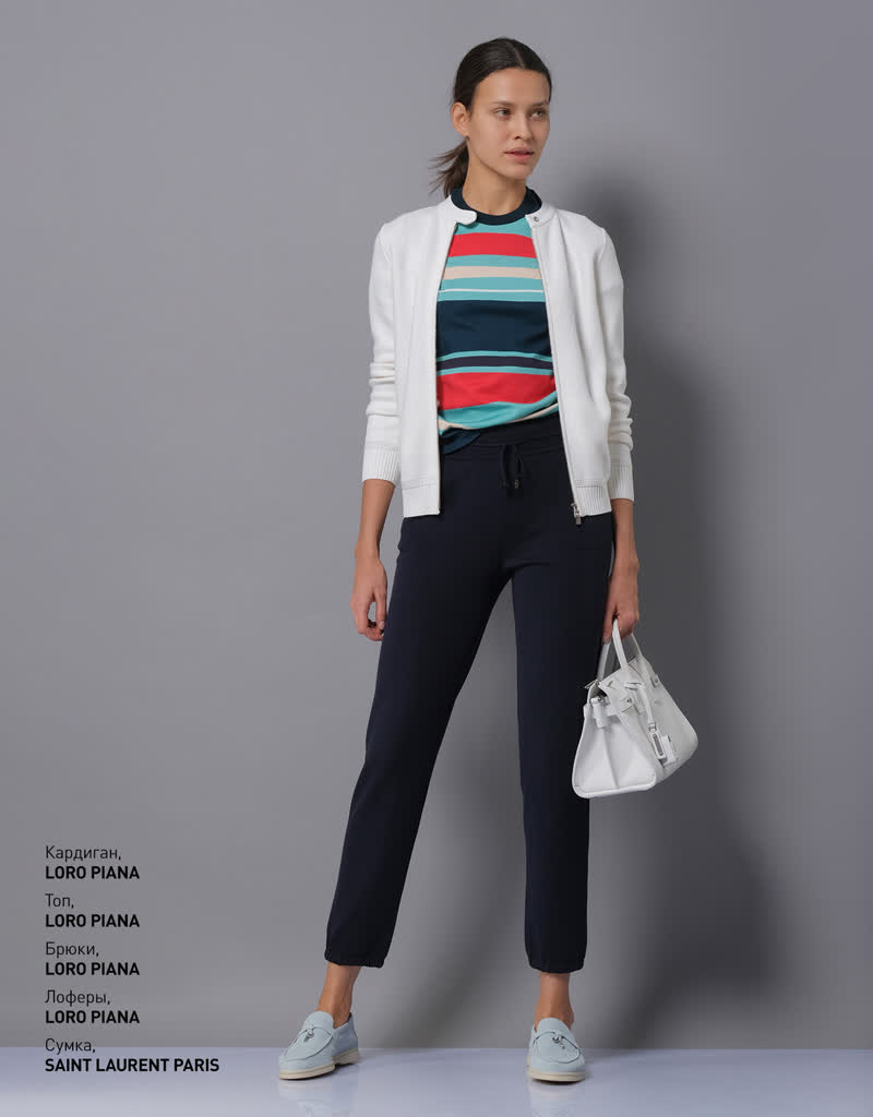 Glamour Avenue | Look ID 2721