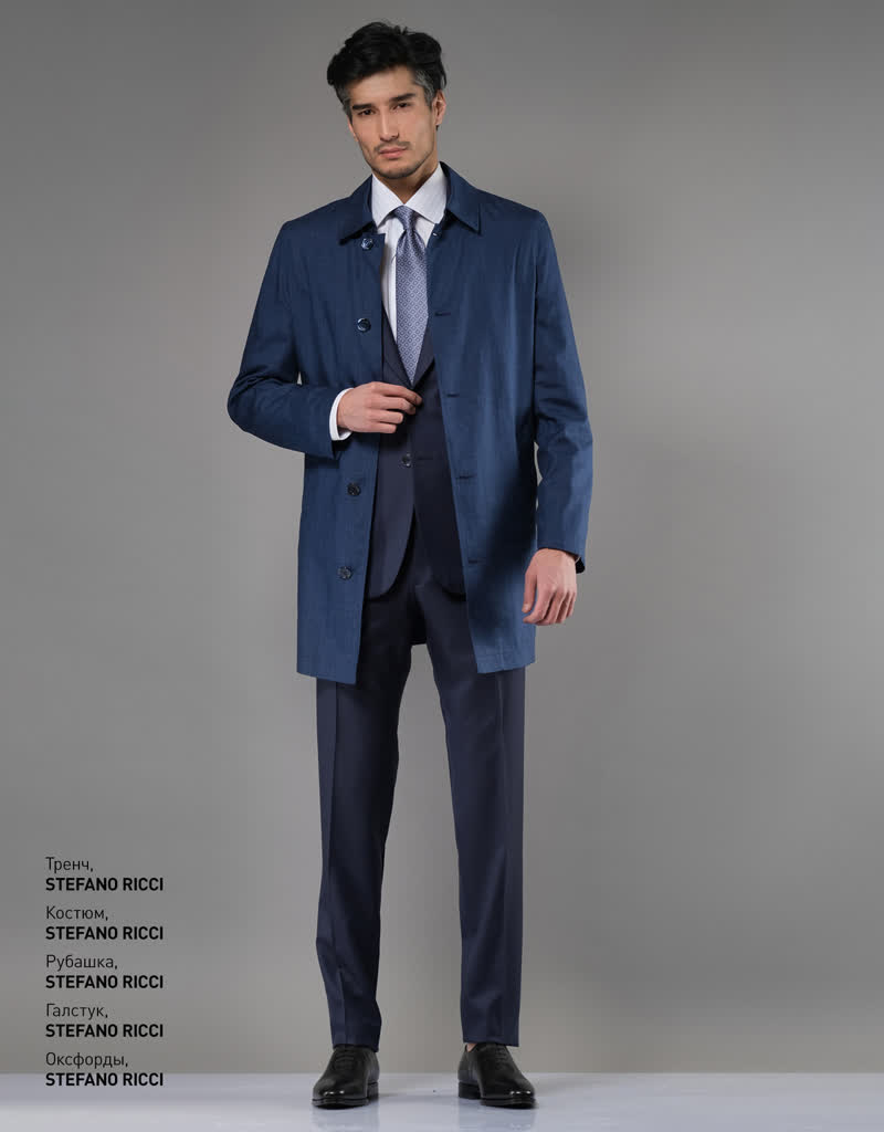 Glamour Avenue | Look ID 2722