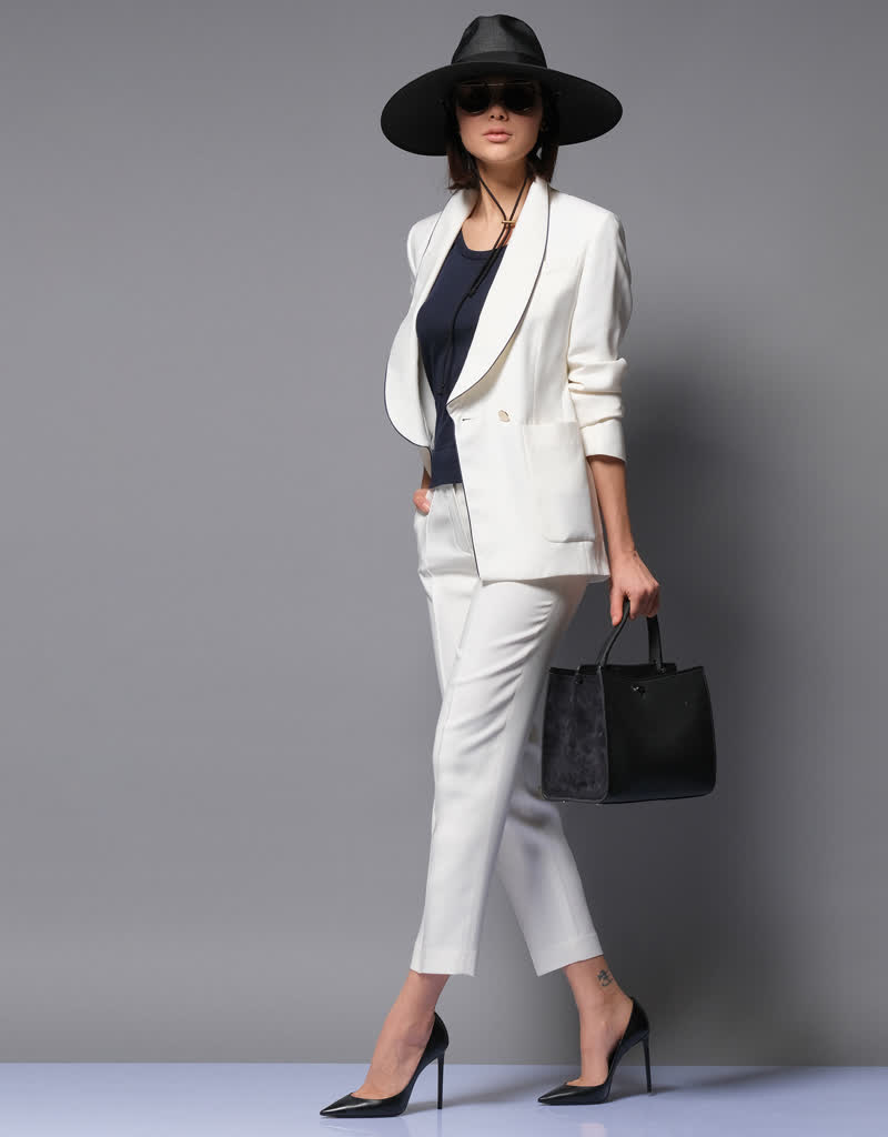 Glamour Avenue | Look ID 2729