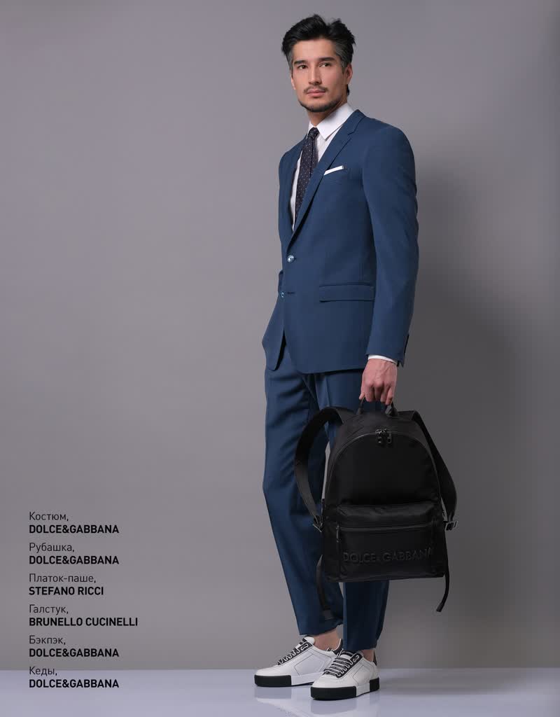 Glamour Avenue | Look ID 2792