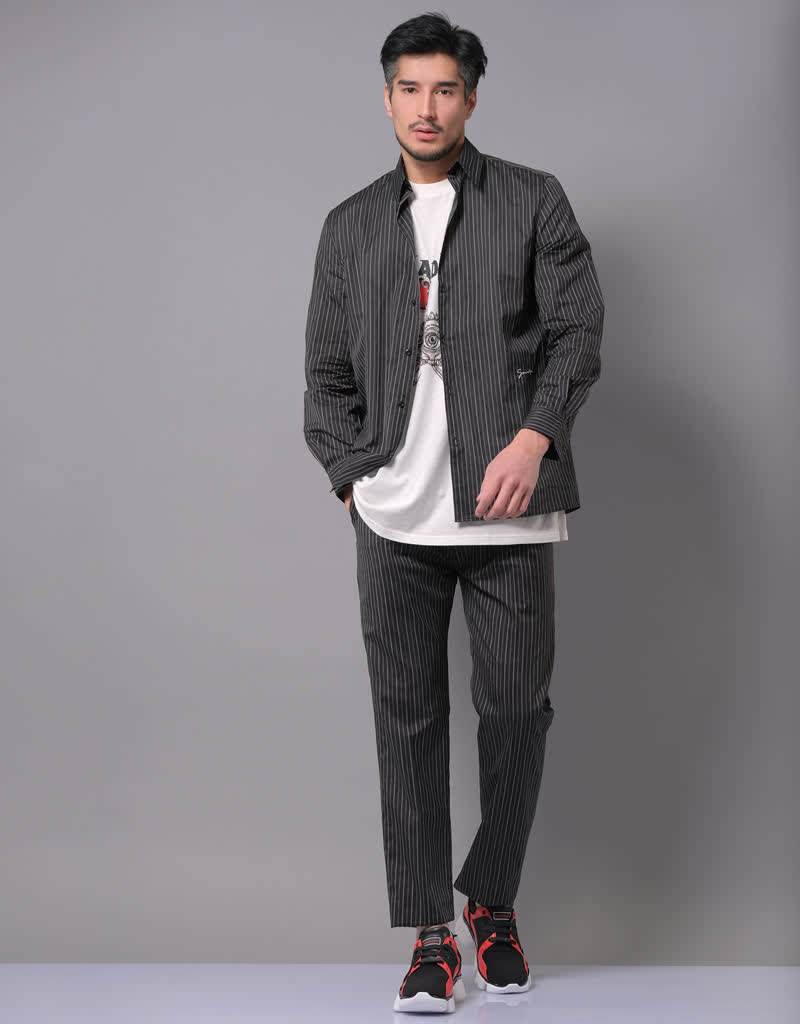 Glamour Avenue | Look ID 2800