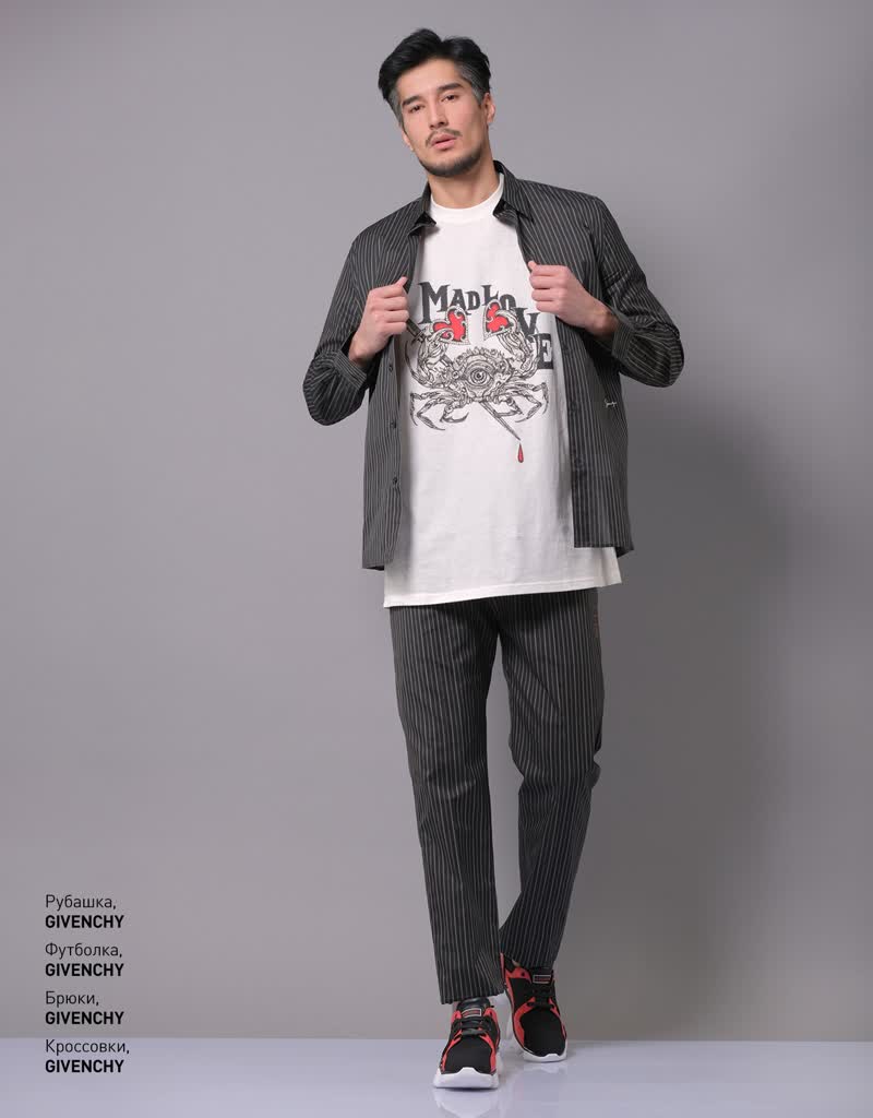 Glamour Avenue | Look ID 2799