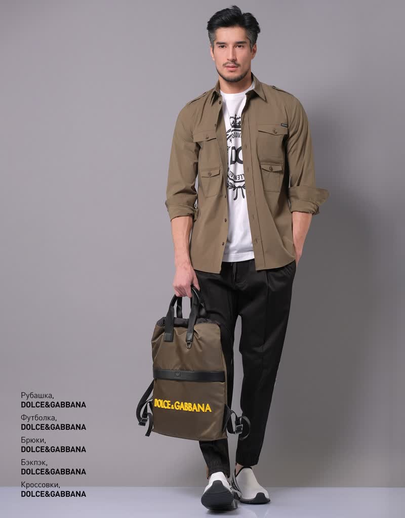 Glamour Avenue | Look ID 2809