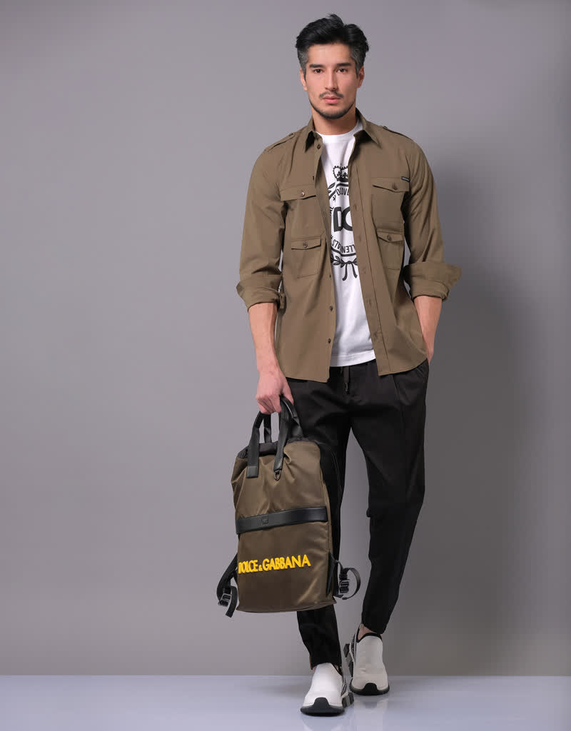 Glamour Avenue | Look ID 2810