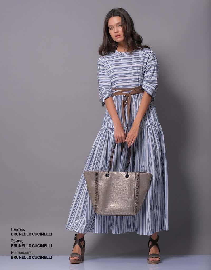 Glamour Avenue | Look ID 2811