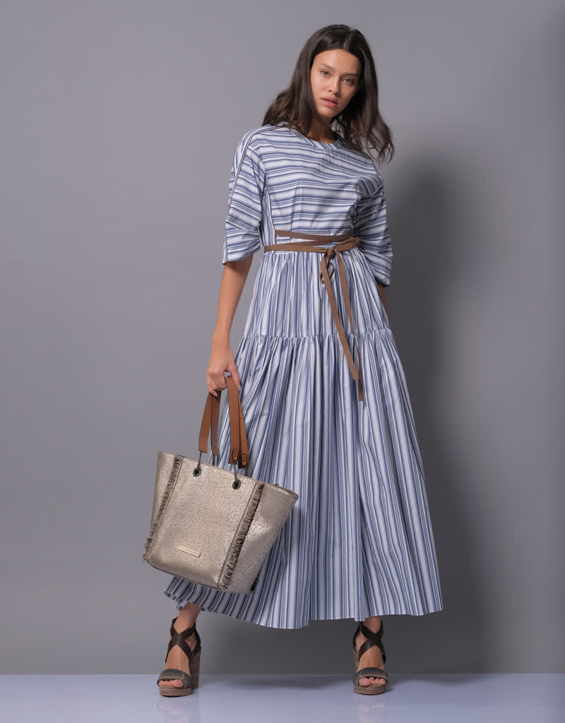 Glamour Avenue | Look ID 2812