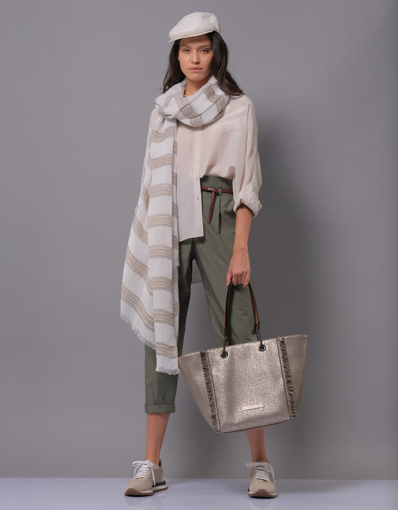 Glamour Avenue | Look ID 2833