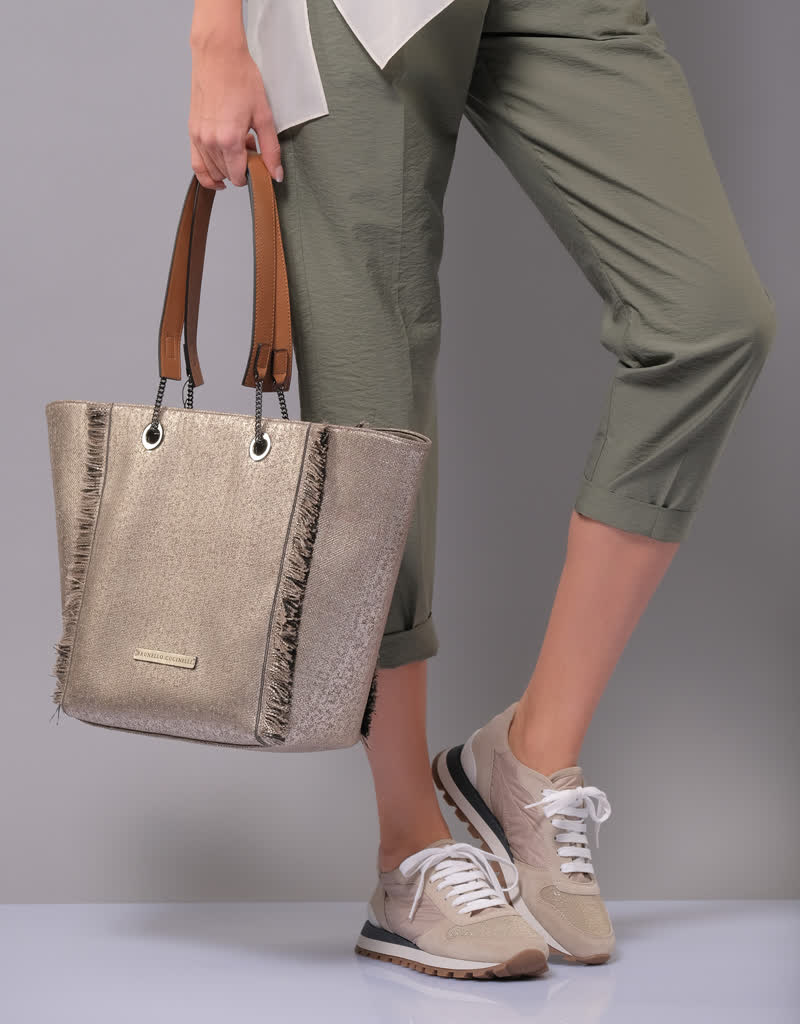 Glamour Avenue | Look ID 2832