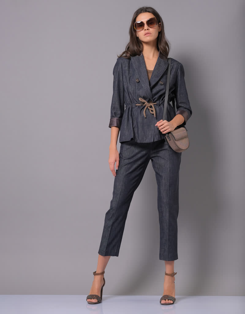 Glamour Avenue | Look ID 2841