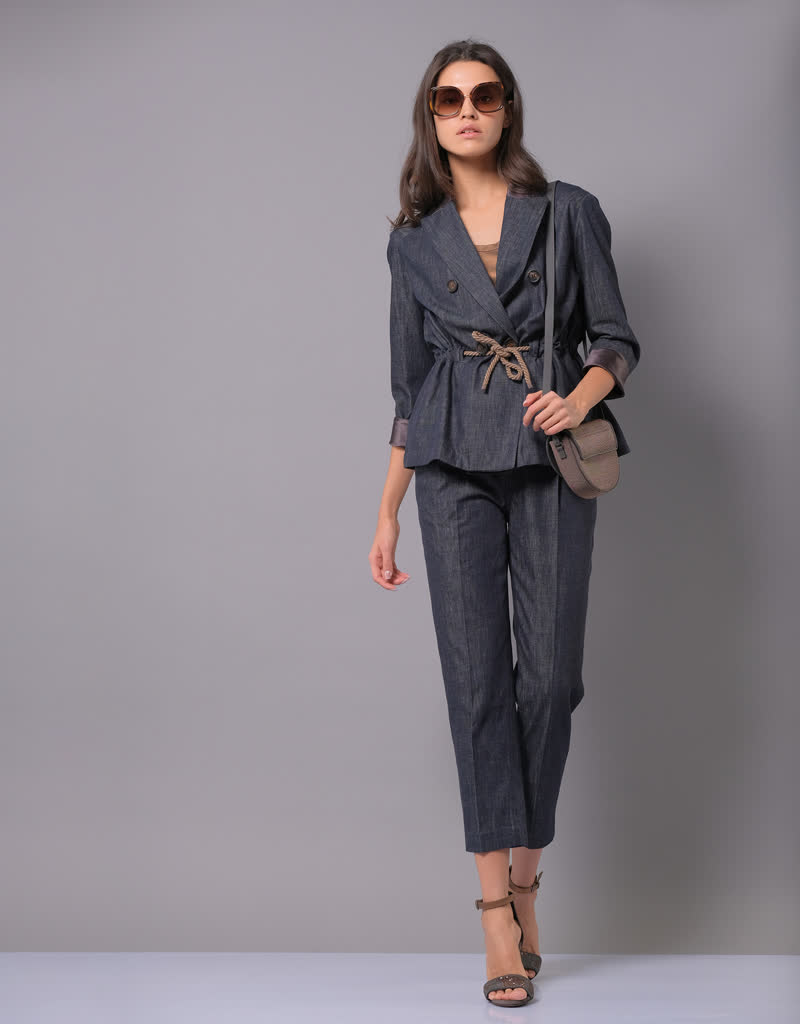 Glamour Avenue | Look ID 2840