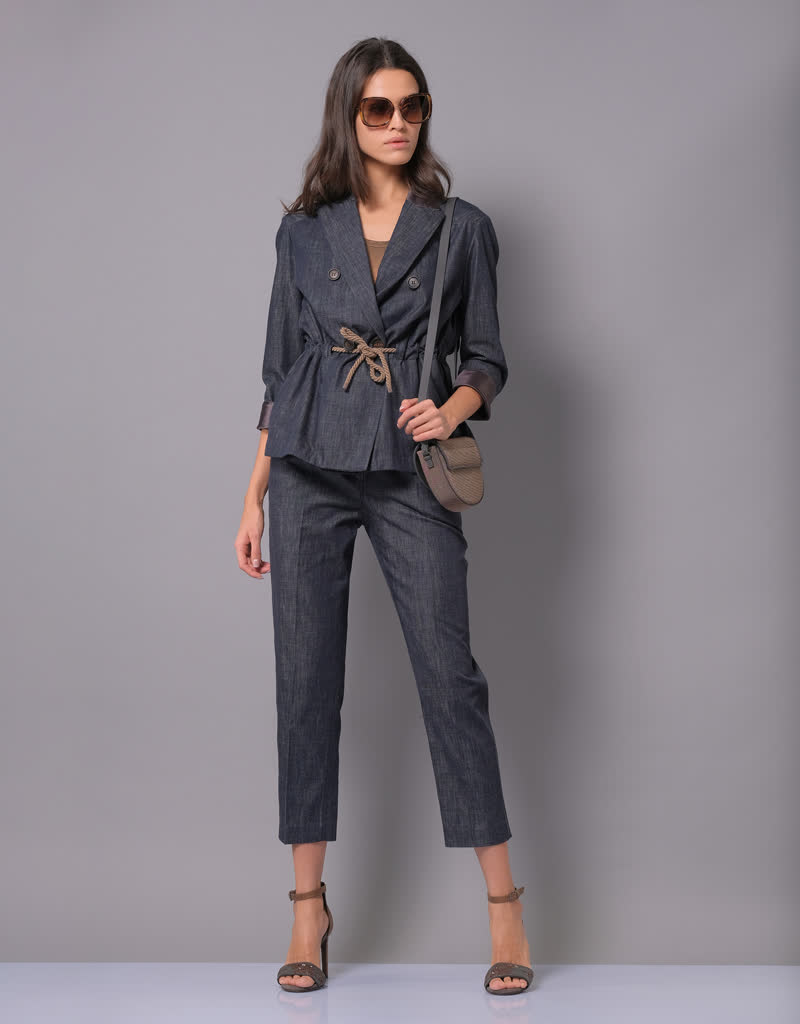 Glamour Avenue | Look ID 2839