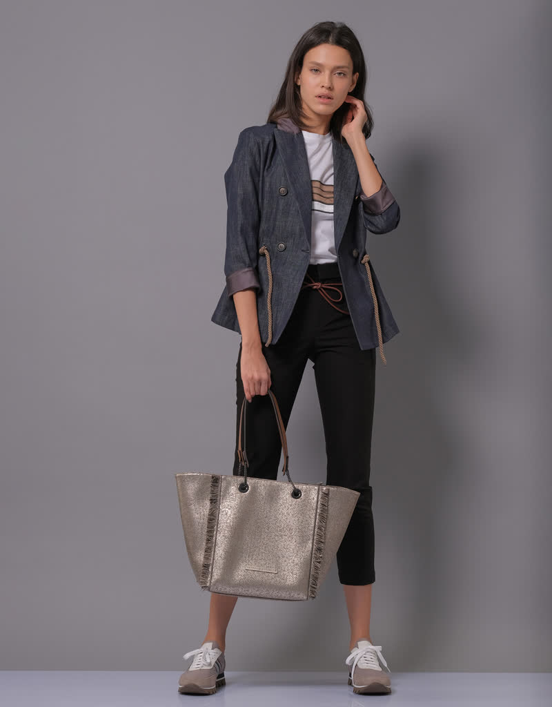 Glamour Avenue | Look ID 2847