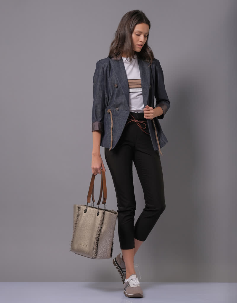 Glamour Avenue | Look ID 2846