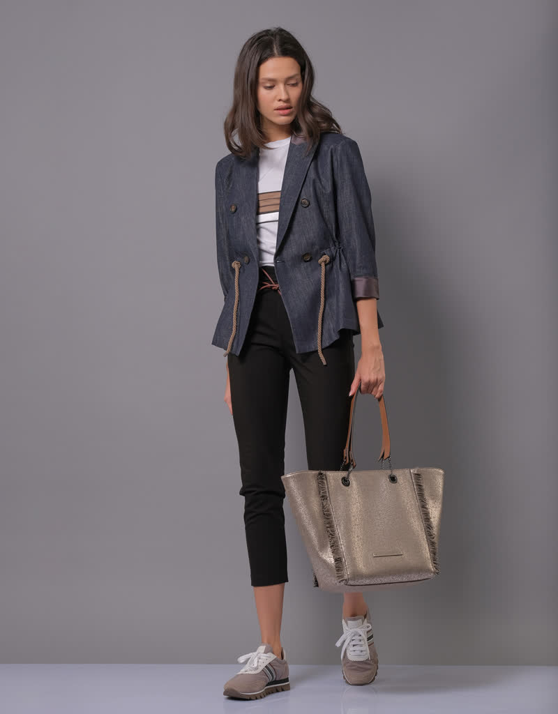 Glamour Avenue | Look ID 2845