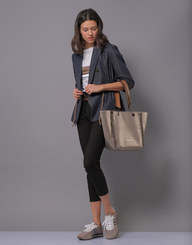 Glamour Avenue | Look ID 2844