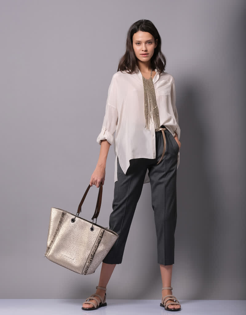 Glamour Avenue | Look ID 2867