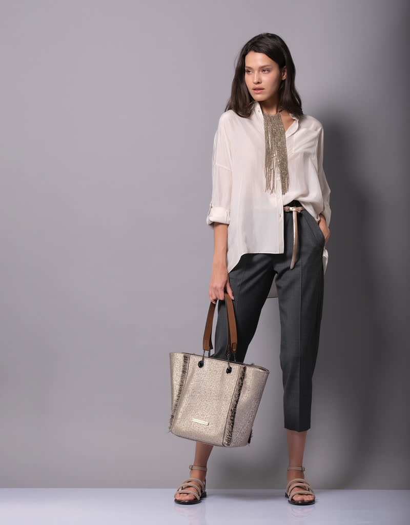 Glamour Avenue | Look ID 2866