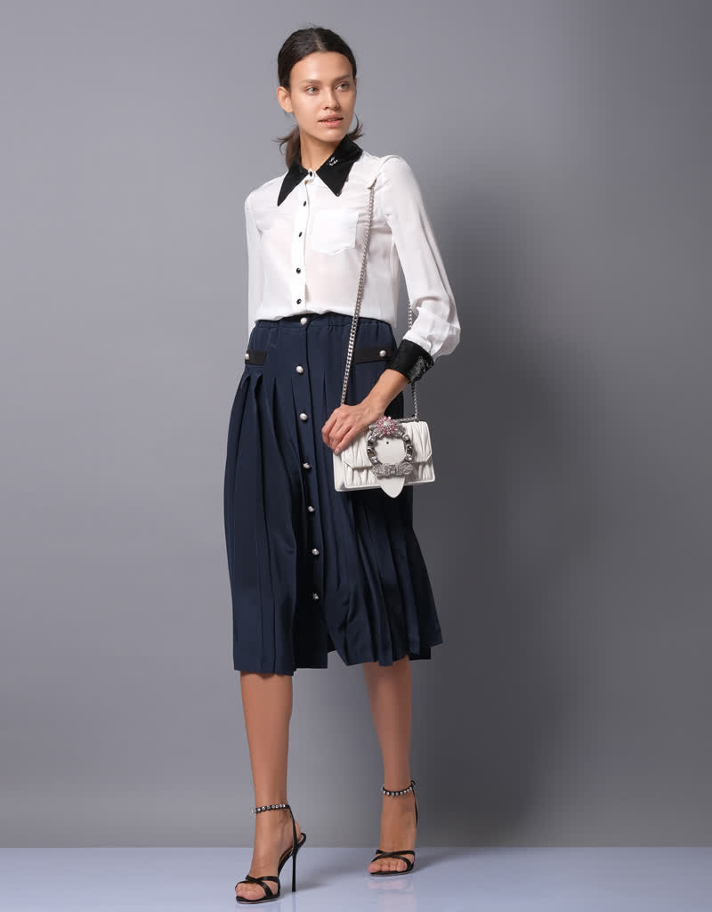 Glamour Avenue | Look ID 2895