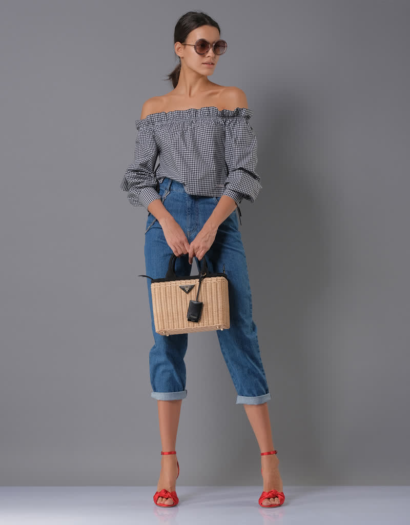 Glamour Avenue | Look ID 2904