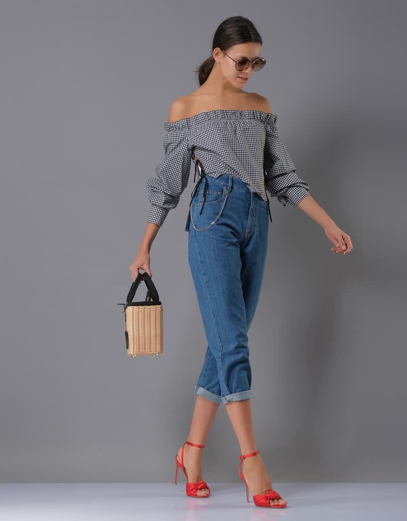 Glamour Avenue | Look ID 2903