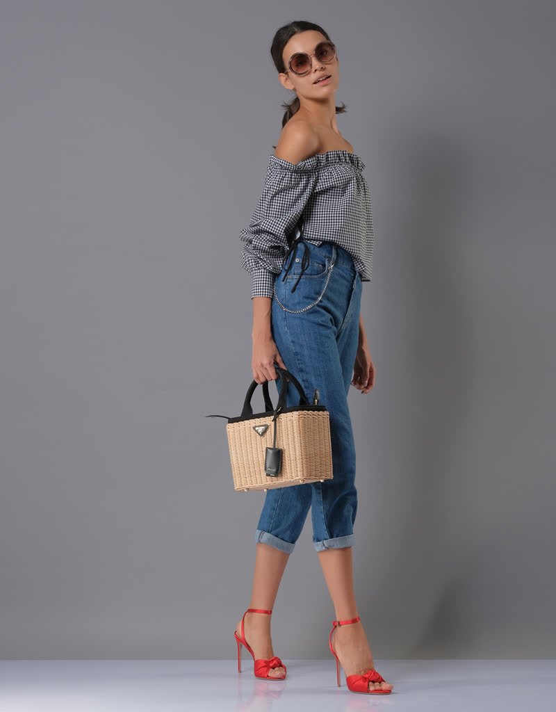 Glamour Avenue | Look ID 2902