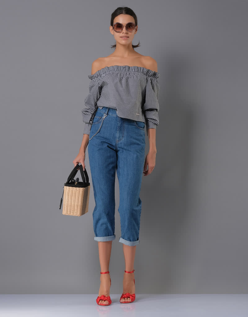 Glamour Avenue | Look ID 2901