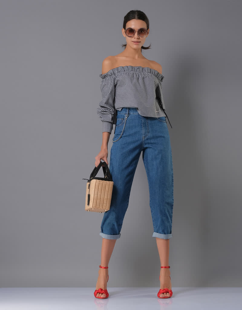 Glamour Avenue | Look ID 2900