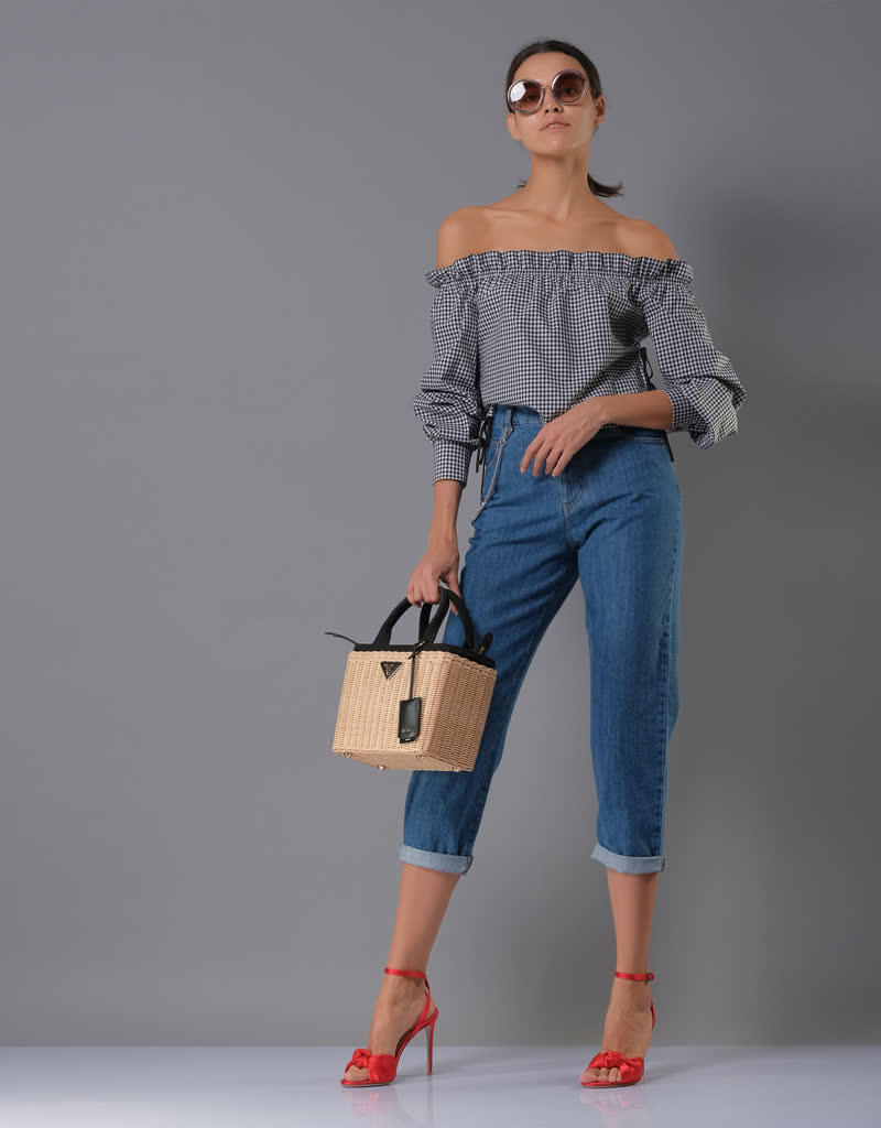 Glamour Avenue | Look ID 2899