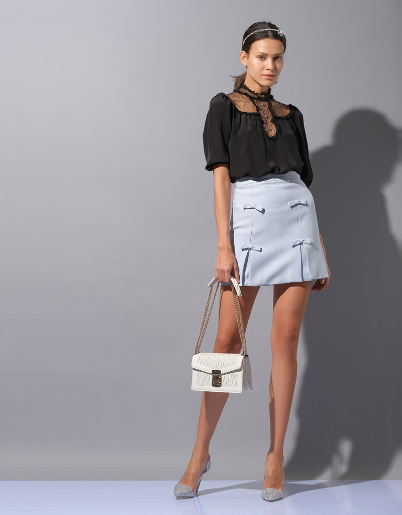 Glamour Avenue | Look ID 2909