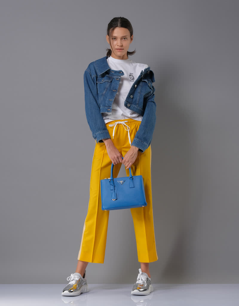 Glamour Avenue | Look ID 2945