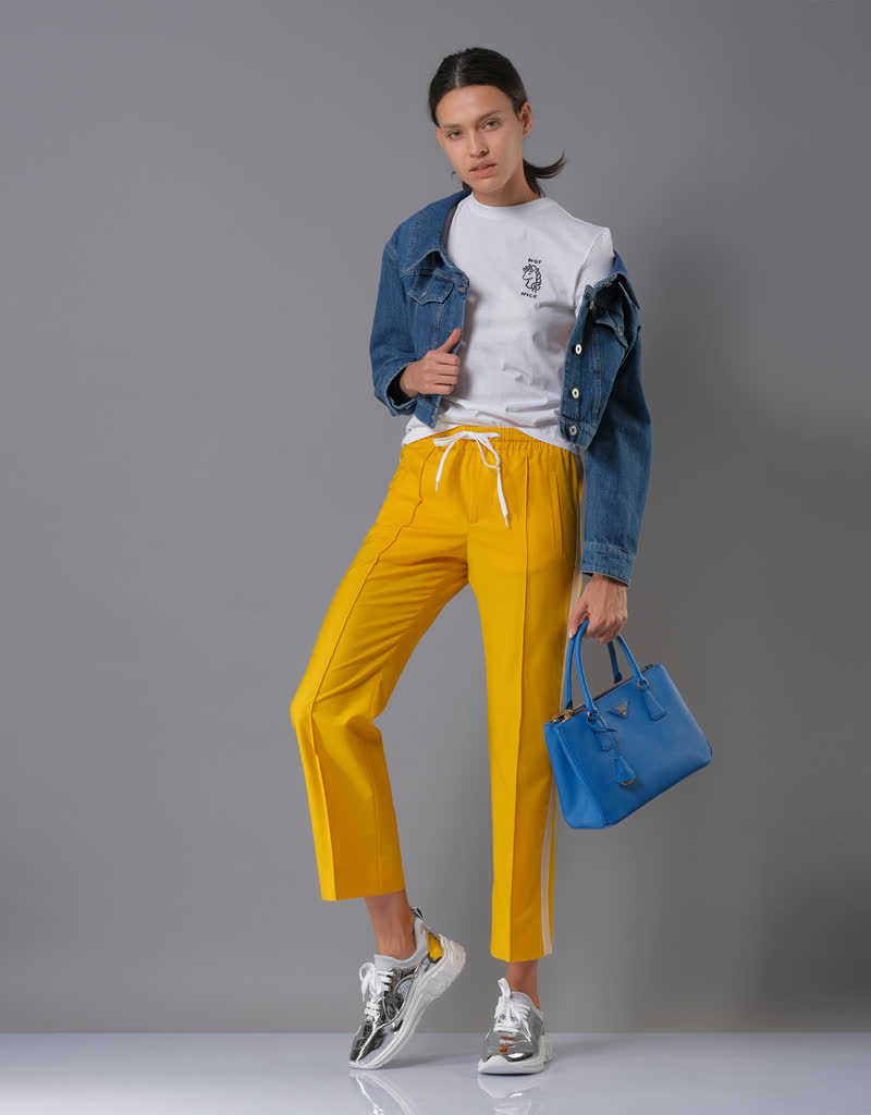 Glamour Avenue | Look ID 2944