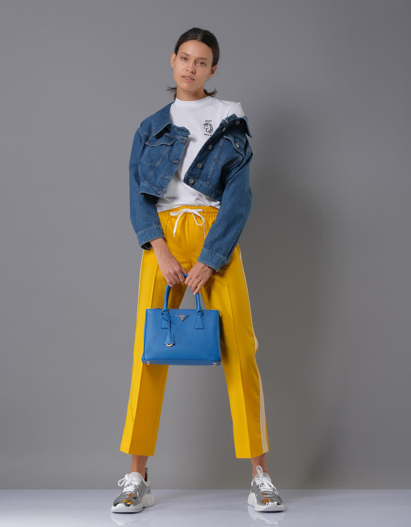 Glamour Avenue | Look ID 2943