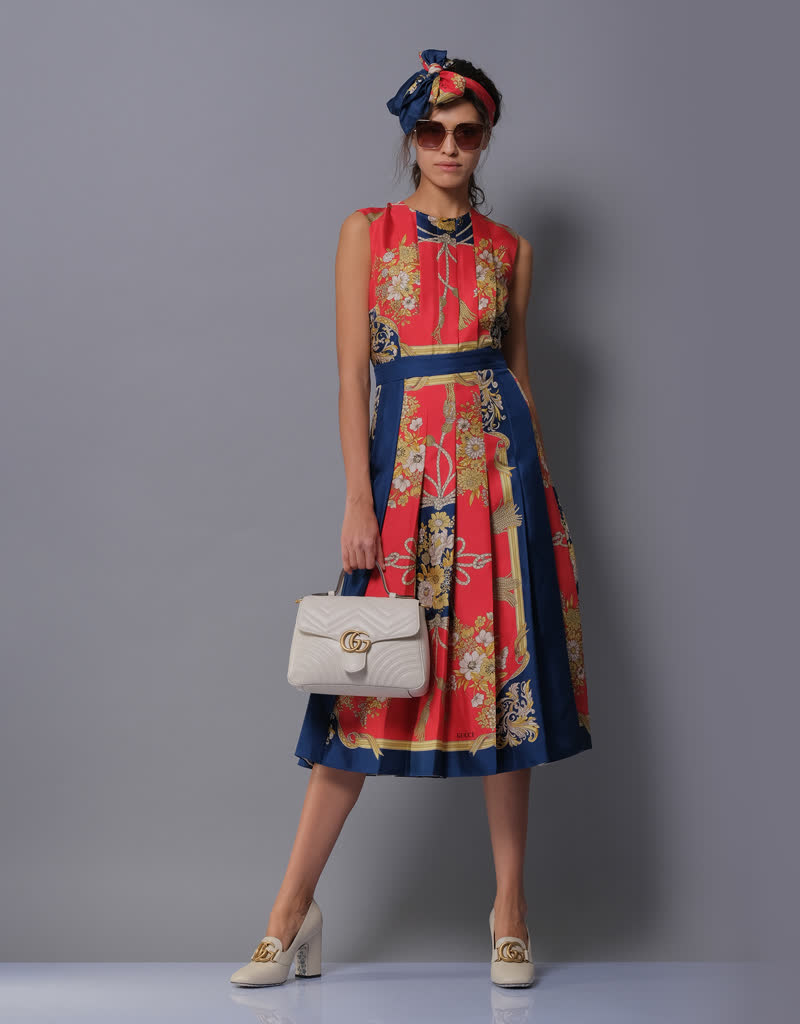 Glamour Avenue | Look ID 2947