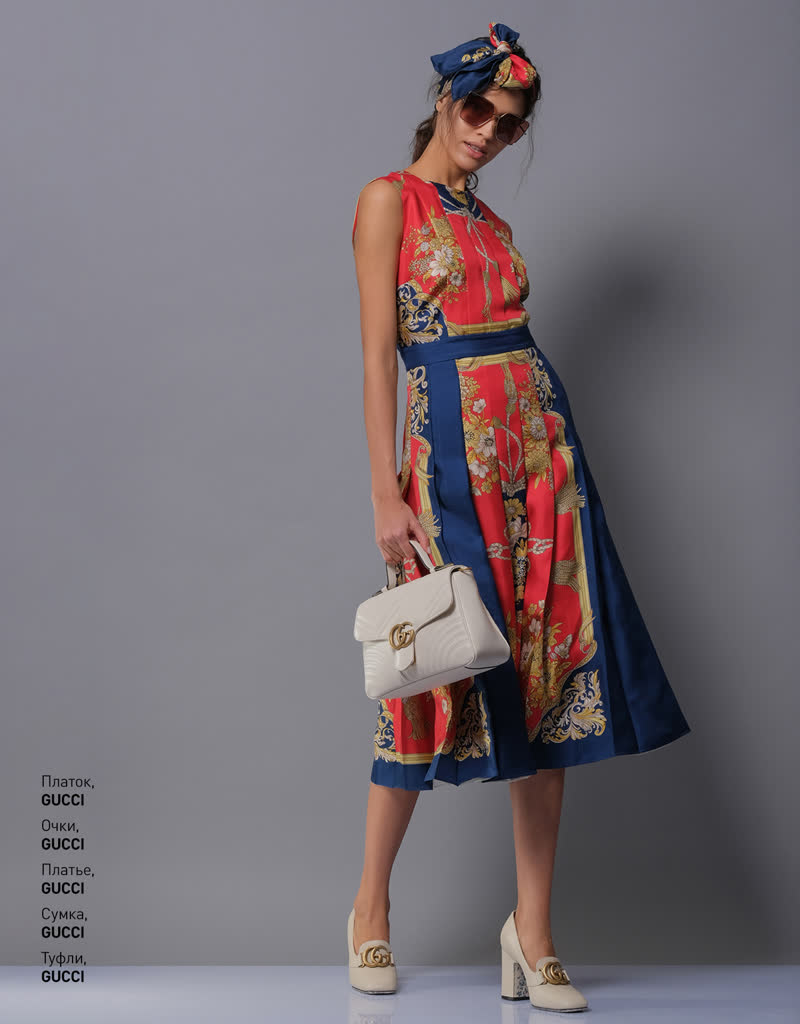 Glamour Avenue | Look ID 2946