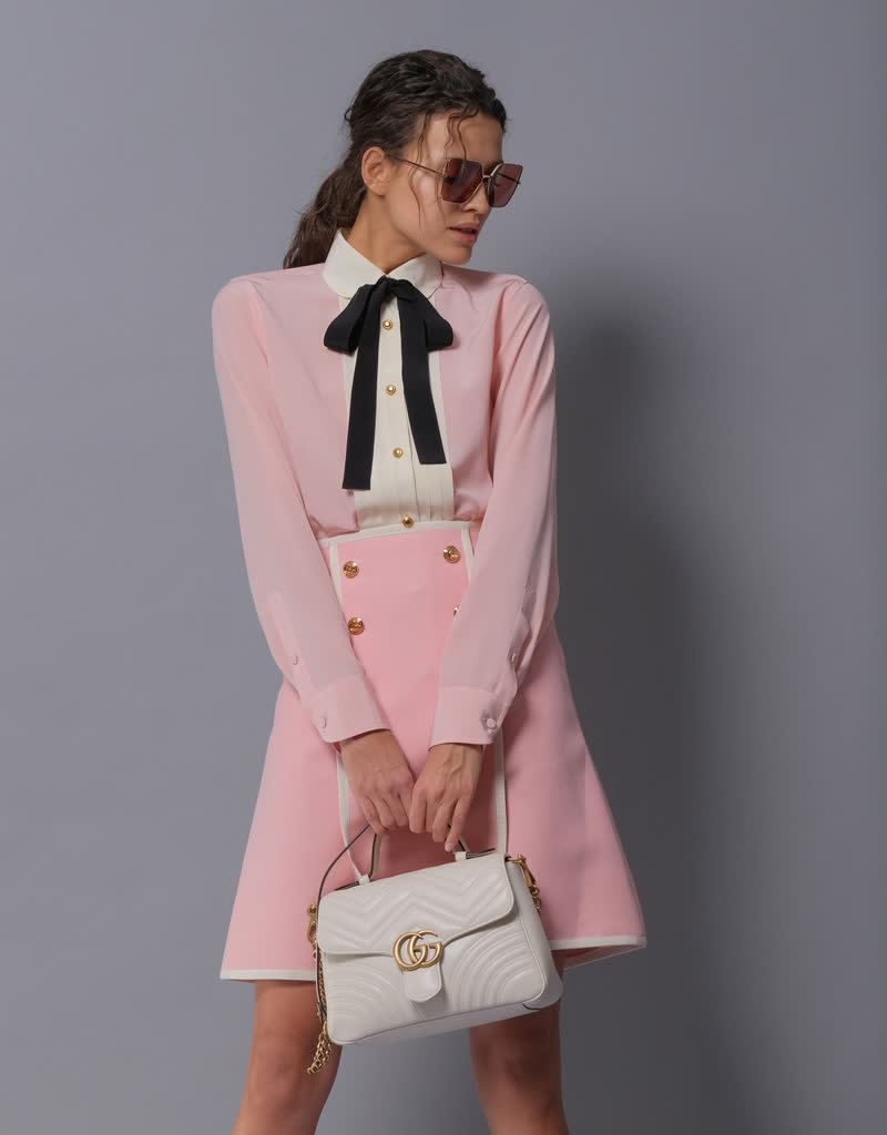 Glamour Avenue | Look ID 2966