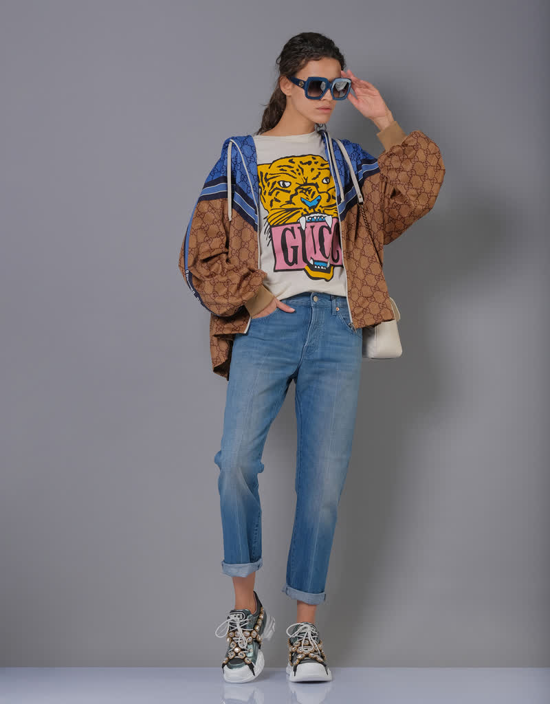 Glamour Avenue | Look ID 2999