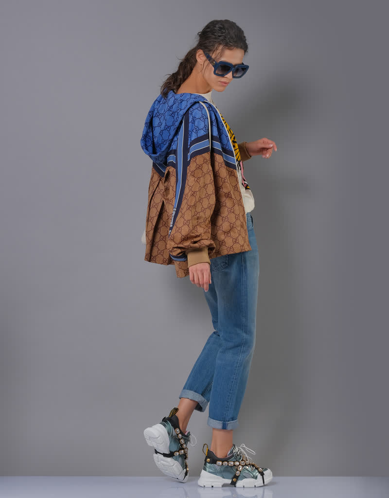 Glamour Avenue | Look ID 3001