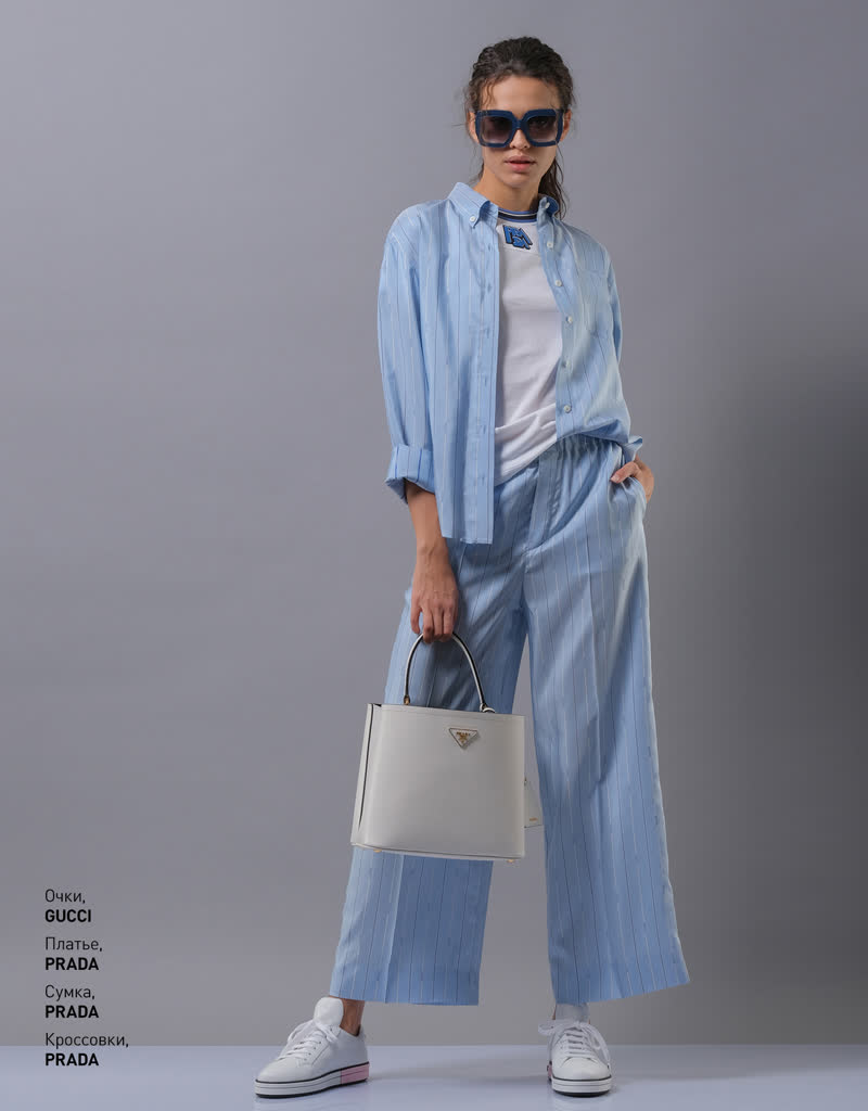 Glamour Avenue | Look ID 3011