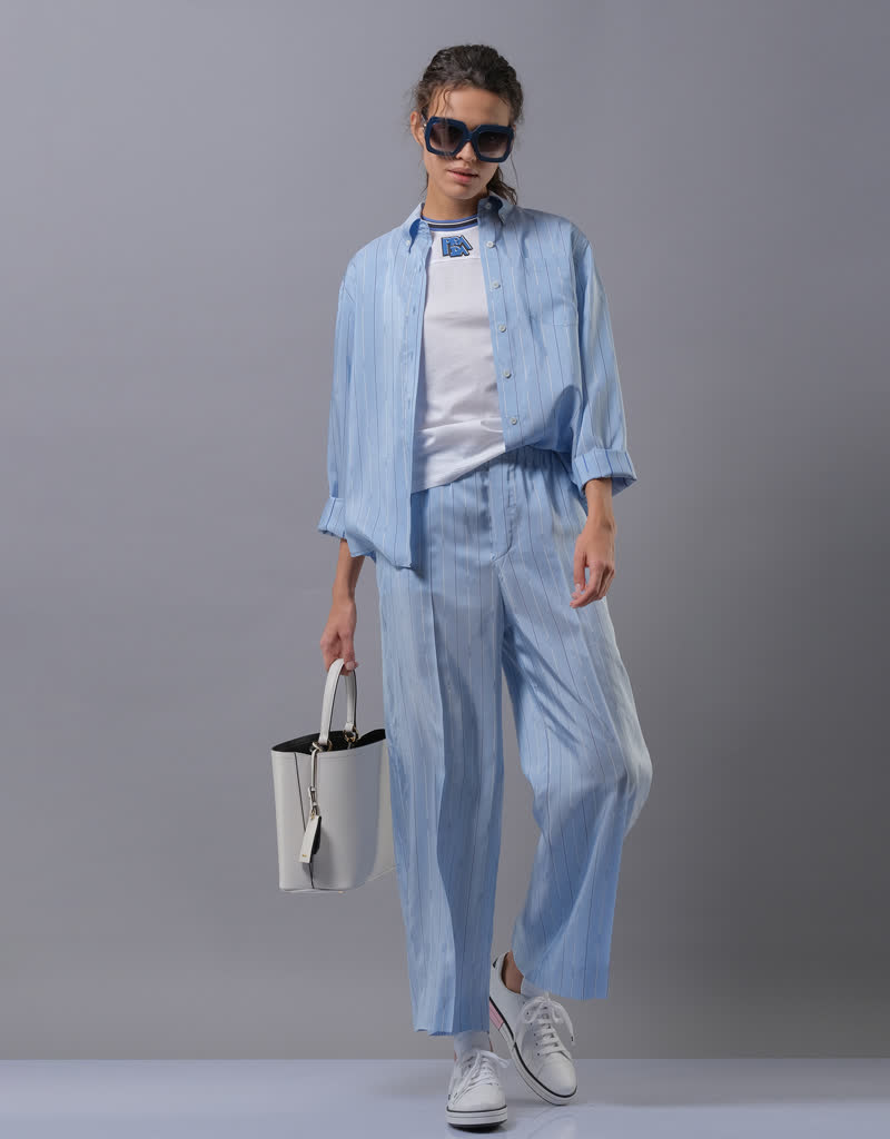 Glamour Avenue | Look ID 3012