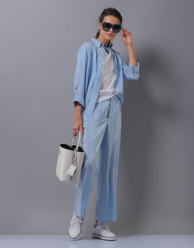 Glamour Avenue | Look ID 3013