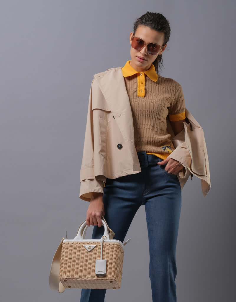 Glamour Avenue | Look ID 3028