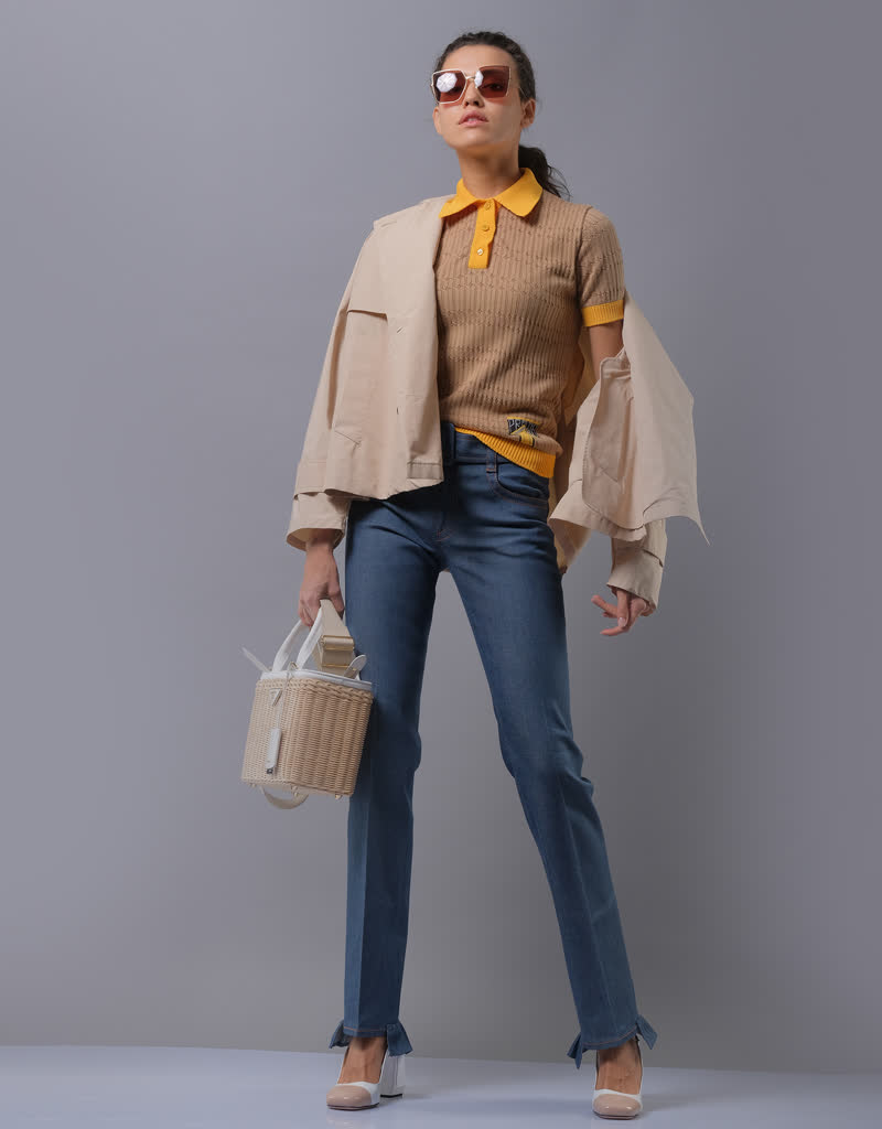 Glamour Avenue | Look ID 3027