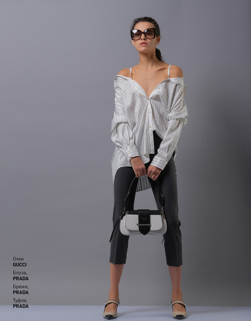 Glamour Avenue | Look ID 3040