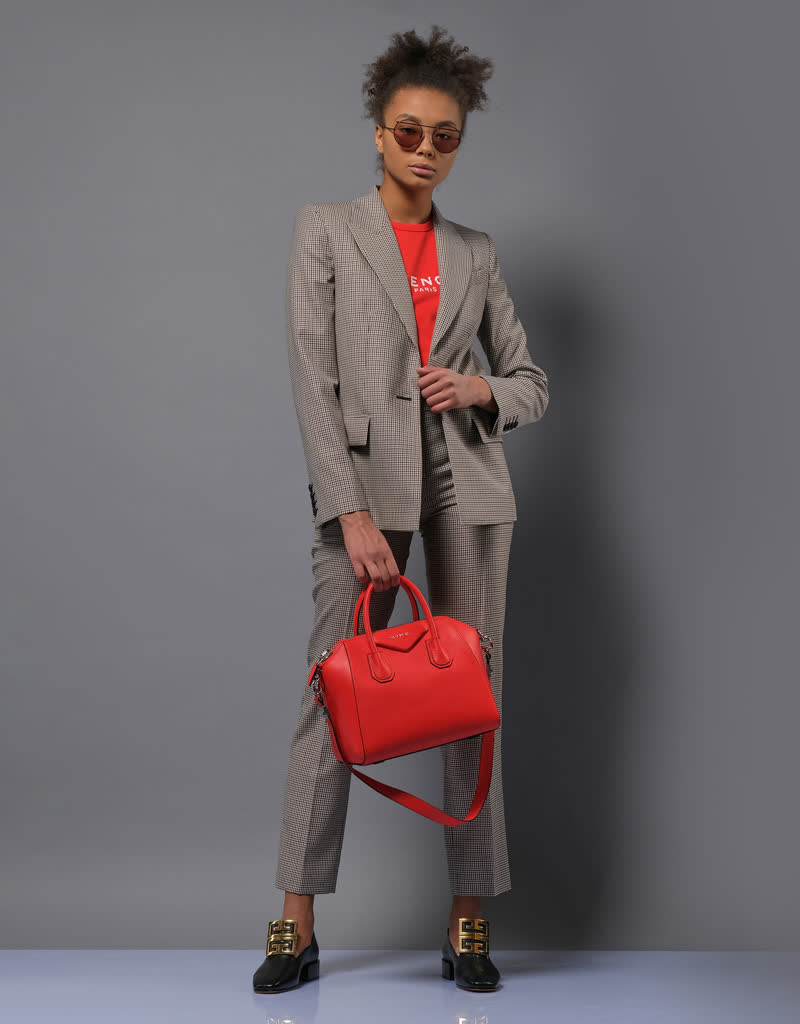 Glamour Avenue | Look ID 3240