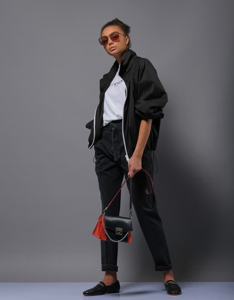 Glamour Avenue | Look ID 3242